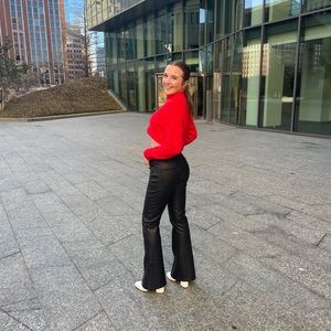 Meet your Posher, Gracie